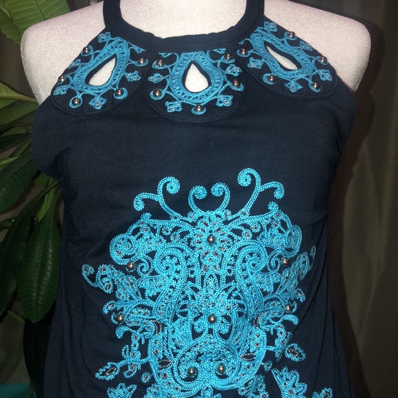 INC international concepts dress - Picture 4 of 10